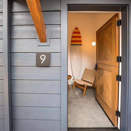 Longboard Studio Includes King Bed And Kitchenette Стинсон-Бич Экстерьер фото