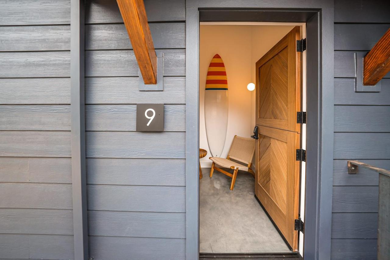 Longboard Studio Includes King Bed And Kitchenette Стинсон-Бич Экстерьер фото
